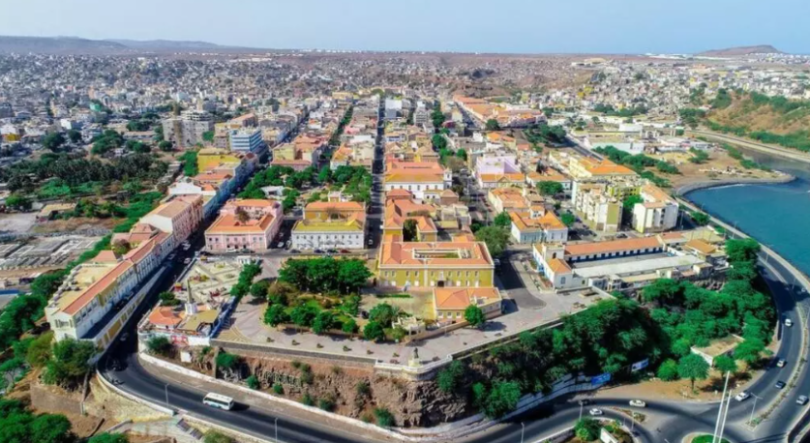 Imagem de A Praia já um plano para a próxima época das chuvas