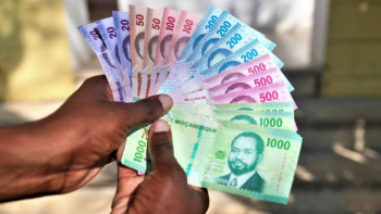 Imagem de Empresas de turismo de Moçambique envolvidas em branqueamento de capitais