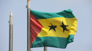 Imagem de Último dia de campanha eleitoral para as presidenciais em São Tomé e Príncipe