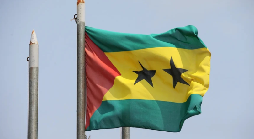 Imagem de Último dia de campanha eleitoral para as presidenciais em São Tomé e Príncipe