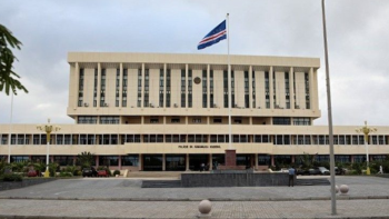 Imagem de Hoje decorre o primeiro grande debate político da XI Legislatura, em Cabo Verde