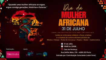 Imagem de Dia da Mulher Africana: Celebrar a Força, a Identidade e o Futuro