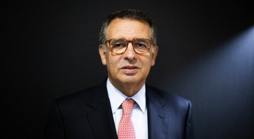 Imagem de Presidente de Portugal visita Cabo Verde