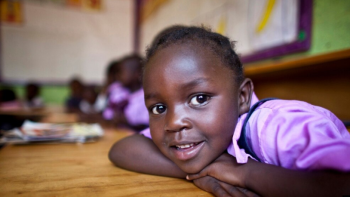Imagem de Moçambique quer reduzir a mortalidade infantil