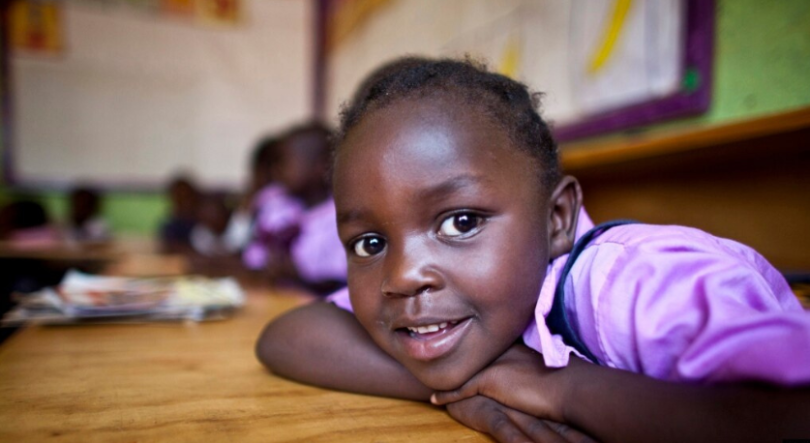 Imagem de Moçambique quer reduzir a mortalidade infantil