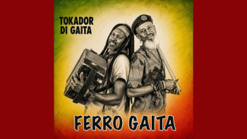 Imagem de Ferro Gaita “Tokador Di Gaita”