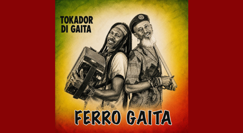 Imagem de Ferro Gaita “Tokador Di Gaita”