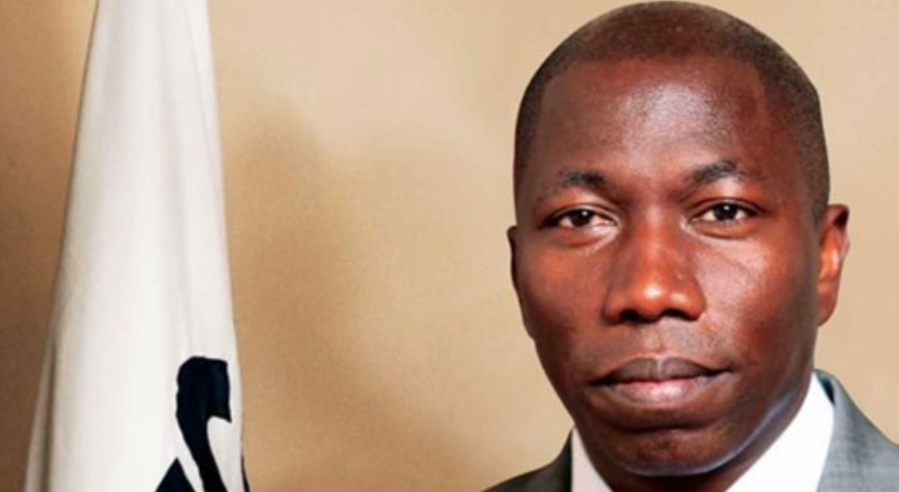 Imagem de Mais um dia crítico na Guiné-Bissau, DSP é novamente ouvido em Tribunal