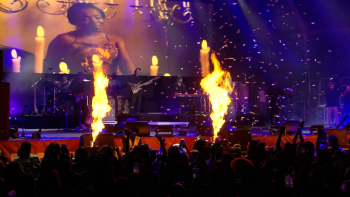 Imagem de Sucesso da 1ª edição confirma regresso do festival FESTEJA RTP áfrica