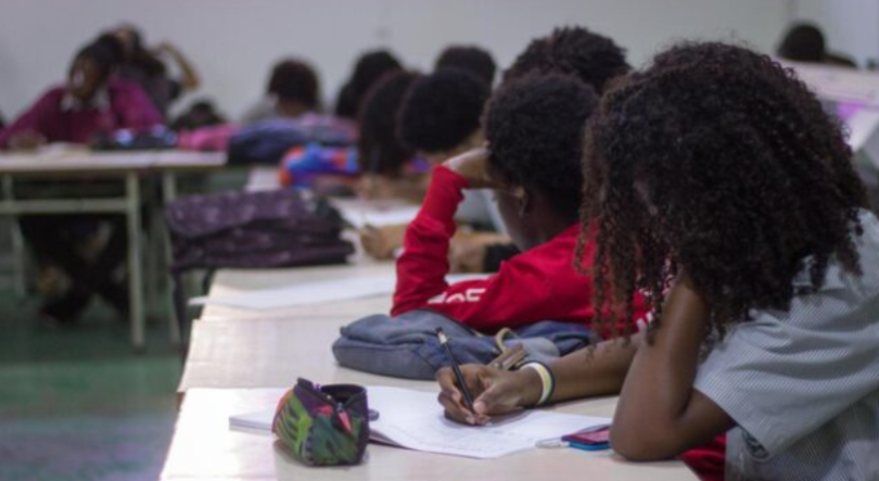 Imagem de Vai ser alargado o horário escolar na ilha do Sal