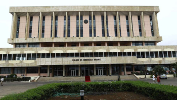 Imagem de Parlamento de Cabo Verde aprovou Orçamento Retificativo