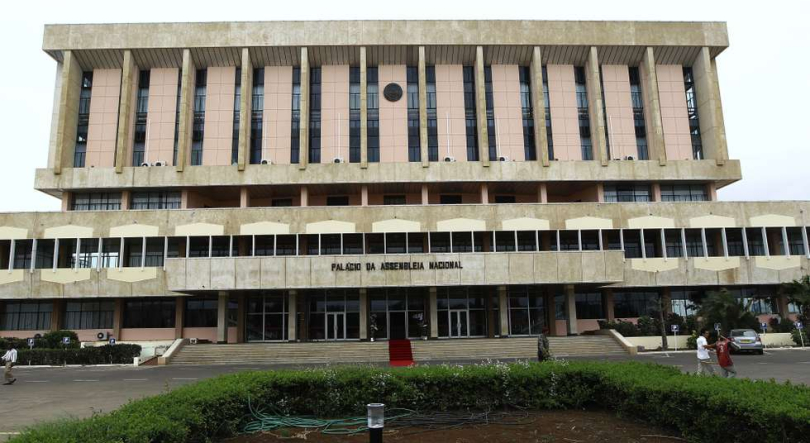 Imagem de Parlamento de Cabo Verde aprovou Orçamento Retificativo