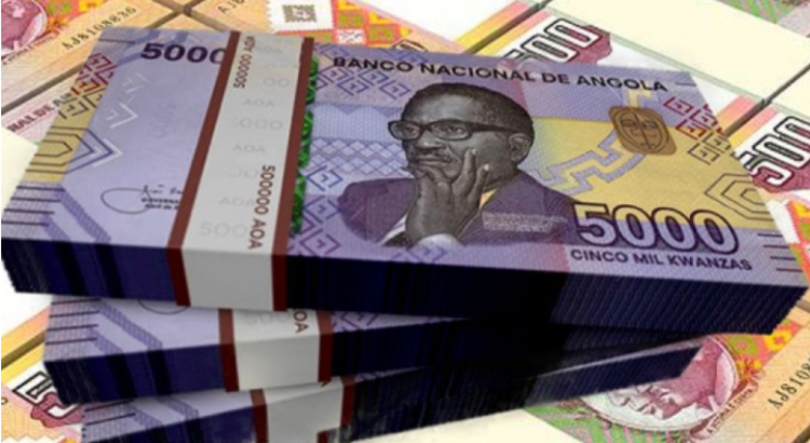 Imagem de Kwanza passa a ser utilizado nas transações comerciais regionais na SADC
