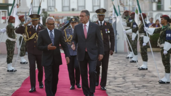 Imagem de Linha de crédito portuguesa de 100 milhões para investimento em Cabo Verde