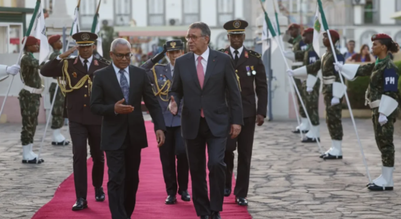 Imagem de Linha de crédito portuguesa de 100 milhões para investimento em Cabo Verde
