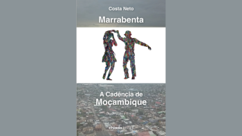 Imagem de “Marrabenta, A Cadência de Moçambique” de Costa Neto