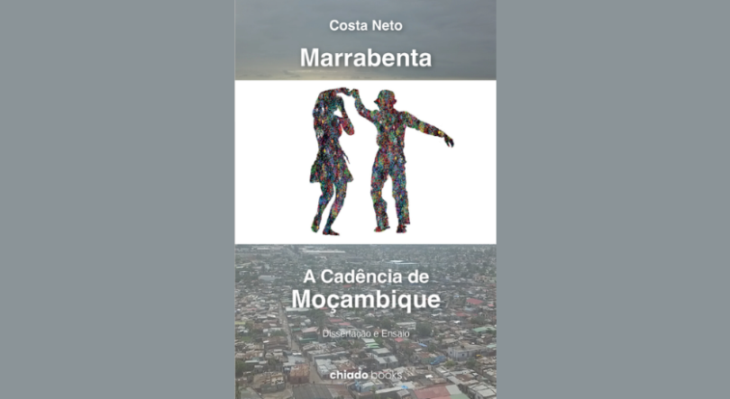 Imagem de “Marrabenta, A Cadência de Moçambique” de Costa Neto