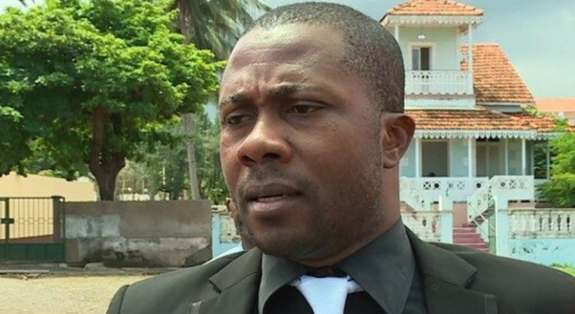 Imagem de Sétimo dia da campanha eleitoral em São Tomé e Príncipe