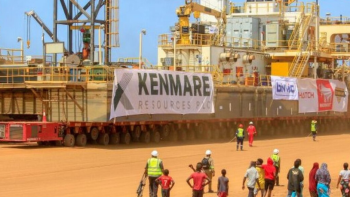 Imagem de Governo moçambicano ameaça empresa Kenmare com arbitragem