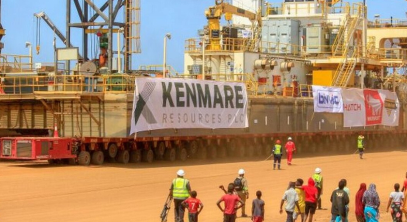 Imagem de Governo moçambicano ameaça empresa Kenmare com arbitragem