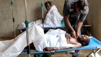 Imagem de Três mortes por cólera na província de Sofala nos últimos 4 meses
