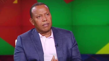 Imagem de Patrice Trovoada admite fim da caminhada política são-tomense