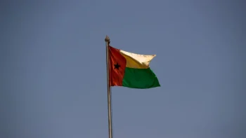 Imagem de Apelos contrários relacionados com o referendo na Guiné-Bissau