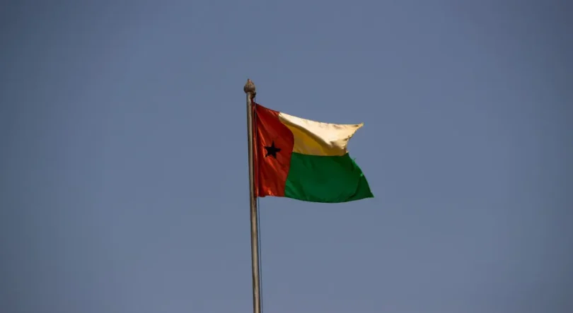 Imagem de Apelos contrários relacionados com o referendo na Guiné-Bissau