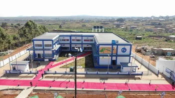 Imagem de Impunidade no escândalo do INSS em Moçambique