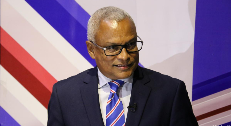 Imagem de Presidente de Cabo Verde não vai nomear o nome proposto para Procurador-Geral da República