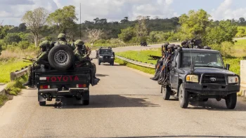 Imagem de A violência em Cabo Delgado mudou de padrão nos últimos anos