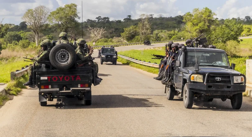 Imagem de A violência em Cabo Delgado mudou de padrão nos últimos anos