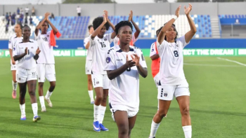 Imagem de Seleção feminina de Futebol de Cabo Verde volta a perder em Marrocos