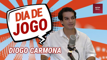 Imagem de Diogo Carmona