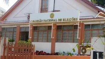 Imagem de Moçambique pode vir a realizar as três eleições no mesmo dia