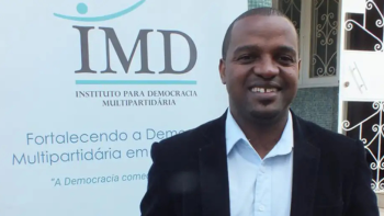 Imagem de Instituto para a Democracia Multipartidária preocupado com intolerância política