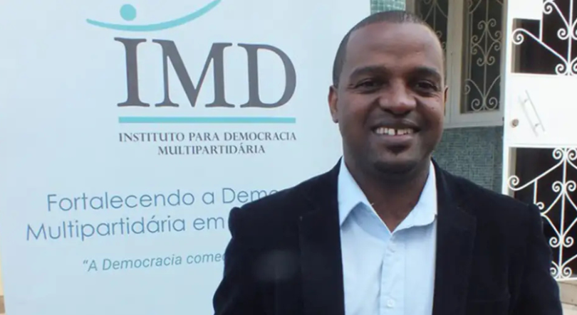 Imagem de Instituto para a Democracia Multipartidária preocupado com intolerância política