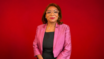 Imagem de Dra. Maria Luísa Abrantes