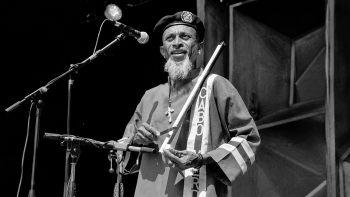 Imagem de Morreu Bino Branco, fundador dos Ferro Gaita e referência do funaná cabo-verdiano