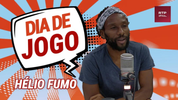 Imagem de Hélio Fumo