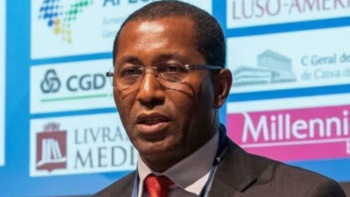 Imagem de Governo cabo-verdiano escolhe Júlio Martins para Procurador-Geral da República