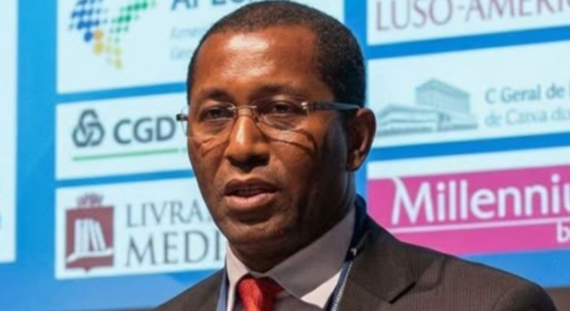 Imagem de Governo cabo-verdiano escolhe Júlio Martins para Procurador-Geral da República