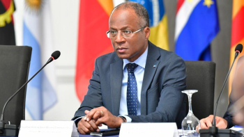 Imagem de Governo cabo-verdiano escolhe Júlio Martins para Procurador-Geral da República