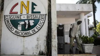 Imagem de Ainda não há data para a divulgação do resultado do referendo na Guiné-Bissau