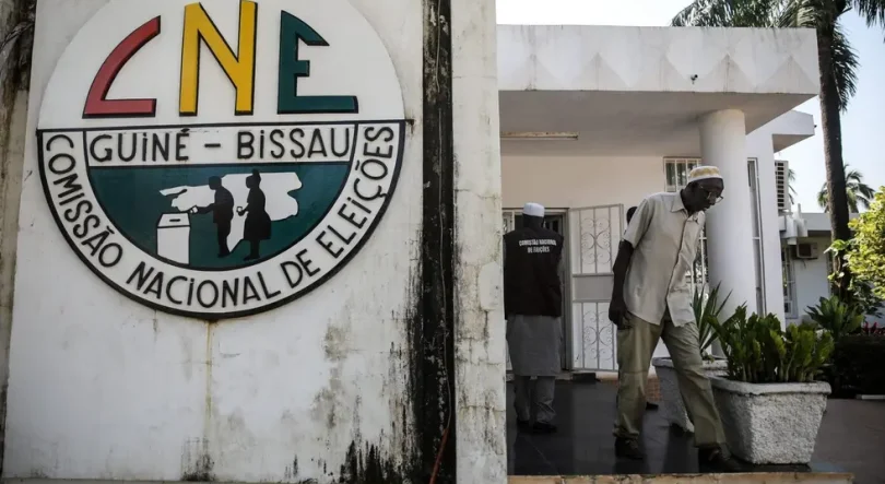Imagem de Ainda não há data para a divulgação do resultado do referendo na Guiné-Bissau