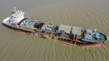 Imagem de Guiné-Bissau. Reservas de sardinela reduzem após instalação de dois navios chineses