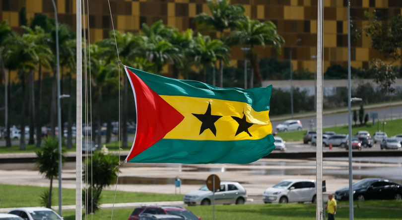 Imagem de Chileno detido em São Tomé não será libertado
