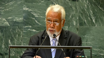 Imagem de CPLP solidária com o povo da Guiné-Bissau