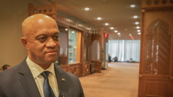 Imagem de Candidato à liderança do MPD quer saber o que correu mal nas últimas eleições em Cabo Verde