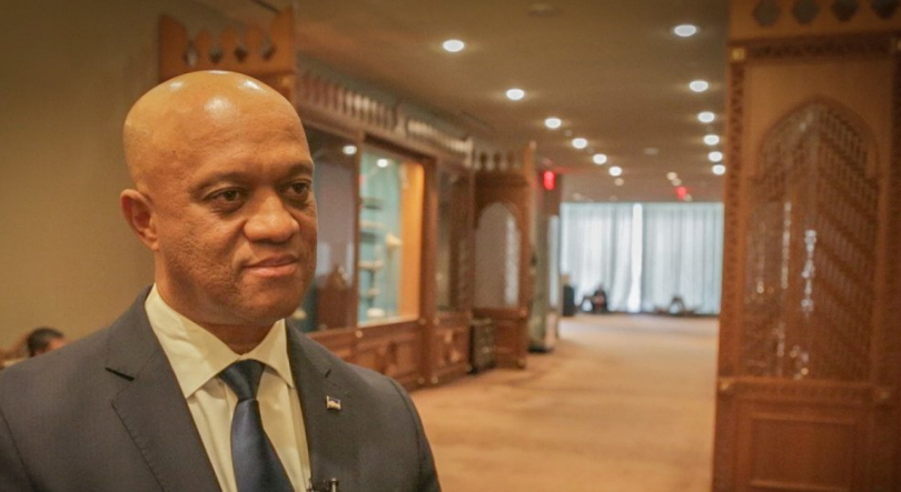 Imagem de Candidato à liderança do MPD quer saber o que correu mal nas últimas eleições em Cabo Verde